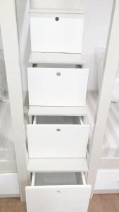 Abas Boutique Hostel