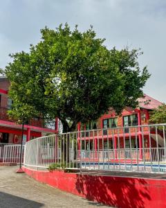 Cabaña Dúplex San Luis