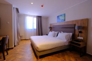 Hôtel Appart Boumellit Centre Ville Jijel