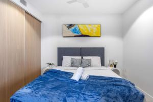 Your QW Escape - Pool Gym & Stunning Sky View