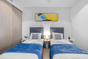 Your QW Escape - Pool Gym & Stunning Sky View