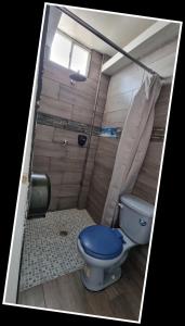 Bello mini Departamento DxA - 301 - rentaflex