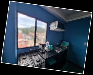 Bello mini Departamento DxA - 301 - rentaflex