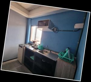 Bello mini Departamento DxA - 301 - rentaflex