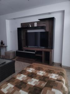 Departamento luminoso frente de la playa Huanchaco