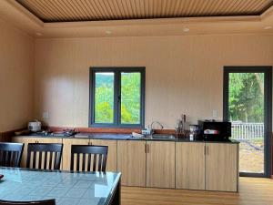 Đạ Lạch Noah Villa- Venuestay