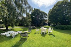Appartements Logis Nature & Mer : photos des chambres