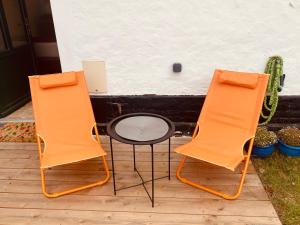 Appartements Logis Nature & Mer : photos des chambres