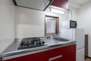 Anri Kitadume Osaka Castle