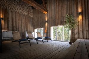 Appartements Logis Nature & Mer : photos des chambres