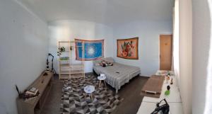 Hospedaria Dos Astros