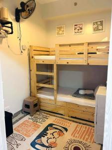 The Cozy Nook Haus SMDC Charm