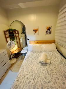 The Cozy Nook Haus SMDC Charm