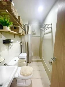 The Cozy Nook Haus SMDC Charm