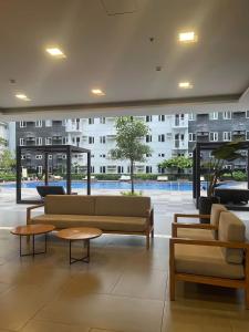 The Cozy Nook Haus SMDC Charm