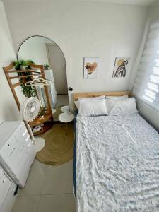 The Cozy Nook Haus SMDC Charm