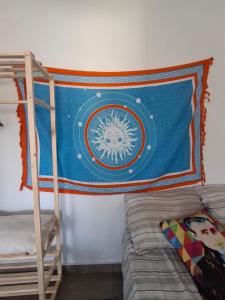 Hospedaria Dos Astros