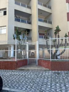 Apto incrível à beira-mar! Perto da Feirinha do Caiçara!