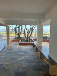 Apto incrível à beira-mar! Perto da Feirinha do Caiçara!