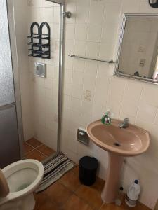 Apto incrível à beira-mar! Perto da Feirinha do Caiçara!