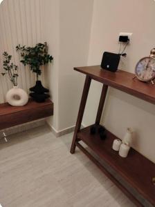 شقه فندقية فاخرة المهندسين شارع جامعة الدول العربية الرئيسي