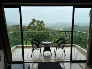 Forest Frame - Kudrat Nilaya Valley View with pool