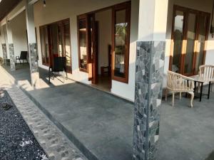 Bengkel Villa - Kedungu