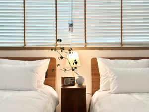 New Open 신사역 도보 4분 성형, 강남, COEX, 잠실, 주요 관광지 근접, 아늑한 숙소