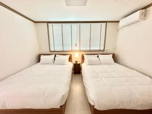 New Open 신사역 도보 4분 성형, 강남, COEX, 잠실, 주요 관광지 근접, 아늑한 숙소