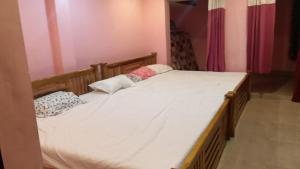 Seven hills homestay