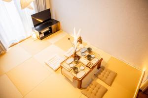 WaNagoya1005 Sta Area3min Subway4pplDryerLong Stay