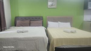 The Viana Apartment 8