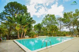 Ecoturismo Monte Horeb