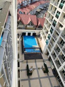 1BR Condo near Tourist Spots
