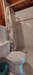 Sapiens house la cabaña del Reloj