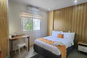 Manuela Suites Puerto Princesa near Airport