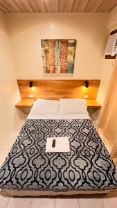 11th Street Bed and Breakfast Inn - Ubytování bez kategorie ve městě Bacolod