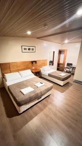 11th Street Bed and Breakfast Inn