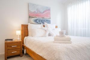 The Inverloch Beach House