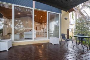 The Inverloch Beach House