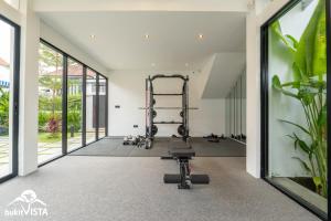 Kahuna Villas by Bukit Vista