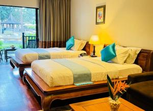 Cyberview Resort & Spa