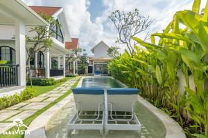 Kahuna Villas by Bukit Vista