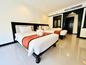 Woraburi Phuket Resort & Spa - SHA Plus