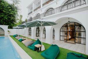 Nuansa Penida Hostel