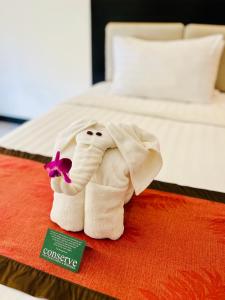 Woraburi Phuket Resort & Spa - SHA Plus