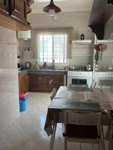 Cozy Corner Getaway, Fez 4th floor