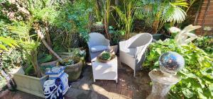 Incredible Bronte Beach views from large balcony