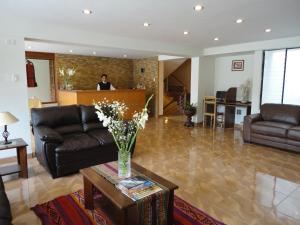 Florida del Inca Hotel