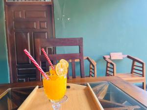 Matheesha Homestay